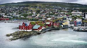 It is, therefore, of utmost importance that all travellers to the faroe islands stay updated about travel guidelines. Gudrid Hojgaard Tourismusdirektorin Der Faroer Inseln Uber Die Kampagne Closed For Maintenance