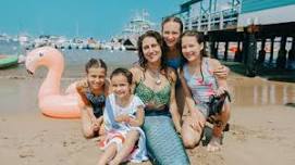 Catalina Island Mermaid Festival