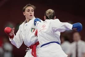 He was the husband, best friend and soul mate of kathleen (silvia) semeraro. Italy Staging Karate Training Camp To Gear Up For Tokyo 2020
