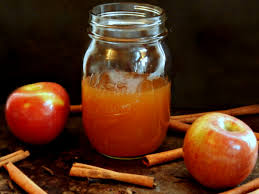 Bring to a simmer, then add brown sugar and granulated sugar. Apple Pie Moonshine Frugal Hausfrau
