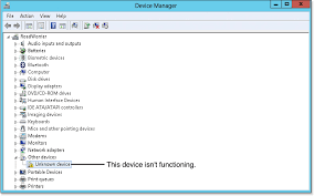 Click settings, then click the device manager icon. Troubleshooting With Device Manager Windows 8 In Depth Book