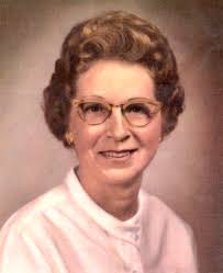 Ruth C. Cheney Obituary