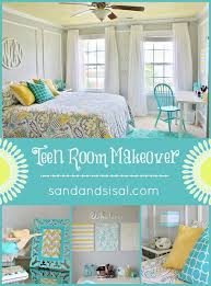 Yellow and green is a safe and easy color scheme to use in any room in your home, especially bedrooms. Pin On Furniture Makeovers