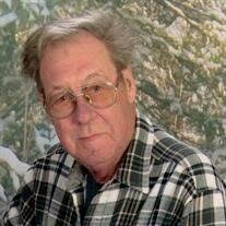 William D. Martin Obituary