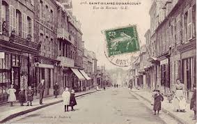 Gendarmerie st hilaire du harcouet. Saint Hilaire Du Harcouet Mairie De Saint Hilaire Du Harcouet Et Sa Commune 50600