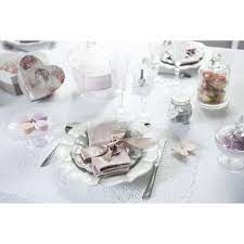 Ambiance assiette plate maison du monde Flacher Teller Aus Keramik Weiss Bourgeoisie Maisons Du Monde