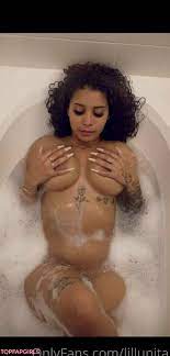 Lillunita Nude OnlyFans Leaked Photo #113 - TopFapGirls