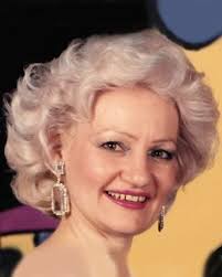 Dolores Stutes Hodges Obituary 2018