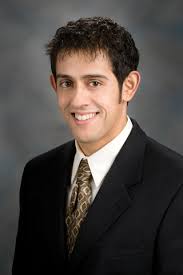 David Thomas Alfonso Fuentes