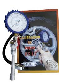 Calibrador - SeuPosto.Com | Equipamentos para Posto e Abastecimento  Industrial