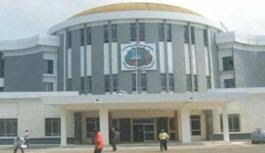 Bank of tanzania (bot) projects a slowdown in economic growth to 5.5% in 2020 down from 7.0% in 2019. Bank Of Tanzania