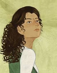 Some VERY old sketches that I did when I has artblock. Can you guess the  characters?