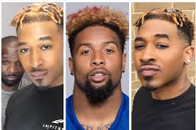 Some women with this type of hair have a curl definition, while others do not. How To Do Finger Coils With A Comb On Natural Hair Tutorial Odell Beckham Jr Style Adore Natural Me
