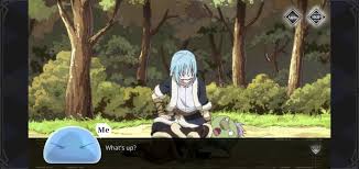 I'm not an evil slime! Tensura King Of Monsters Review Worth Getting Your Hands Sticky Gamerbraves