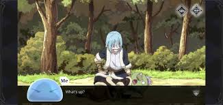 I'm not an evil slime! Tensura King Of Monsters Review Worth Getting Your Hands Sticky Gamerbraves