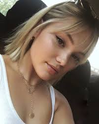 Stars wie haley bennett, jeanne dumas oder ski waterhouse machen es vor: So Good Looking Oliviaholt Hair Styles Long Hair Styles Short Hair Styles