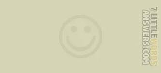 7 Little Words April 24 2021 Answers 7littlewordsanswers Com