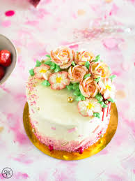 Auch als himbeercreme machen kann. Erdbeercreme Torte Erdbeere Vanille Schokolade Milch Zeitfurkuchen