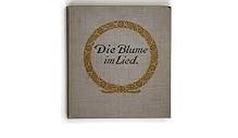 Amazon.com: Die Blume im Lied: Hans Fraungruber: Books