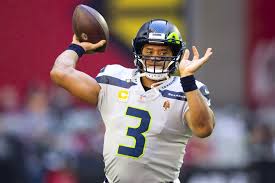 Russell wilson wird die seattle seahawks verlassen. Ntl2mnoicsyyxm