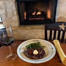 Don't forget to finish your meal with a dessert. Saltgrass Steak House Little Rock Restaurant On Best Steakhouse Restaurants 2021