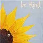 **Tuesday Happy Hour! Be Kind