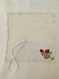 Maybe you would like to learn more about one of these? Cross Stitch Blog Mallory Donen