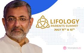 EdTech Lifology hosts Lifology Parents Summit