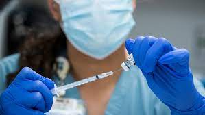 Starting at 8 a.m., eligible individuals (born in 2003 or earlier) will be able to book at mass immunization clinics through the province's online booking portal or call centre. Ontarians 75 And Older Can Now Book Covid 19 Vaccines Online Ctv News