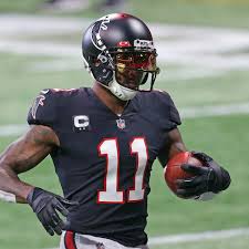 Chance of injury in 2021 jones aggravated his hamstring injury after coming out of a week 13 game against the saint. Julio Jones Trade Rumors Falcons Will Trade Jones To Titans The Falcoholic