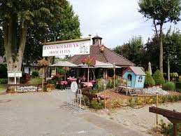 Institution identifier) is a code, unique to each institution in the mfi list provided by ecb (european central bank). Pannekoekhuys Hoch Elten Emmerich Menu Preise Restaurant Bewertungen Tripadvisor