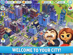 Town building game v1.9.1a (mod, unlimited coin/money) apk for android free download download link:. Pin On City Mania Hack And Cheats
