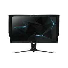 Osd stands for on screen display.) fix one: User Manual Acer Predator Xb273k English 3 Pages