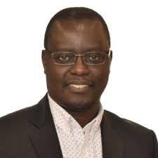 Mulenga Brian Mutale