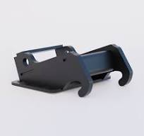 Bobcat X334 X-CHANGE Mounting Bracket