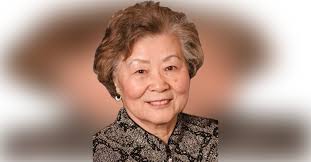 Obituary information for Myung "Sarah" Soon Kim