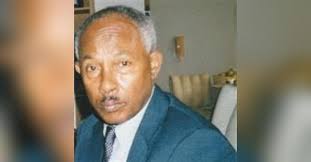 Getachew Kebede Obituary