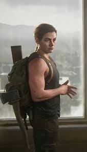 The last of us 2 abby. Abby Wallpaper The Last Of Us 2 Tlou 2 Lanadelreyvideogames In 2021 The Last Of Us The Last Of Us2 The Lest Of Us
