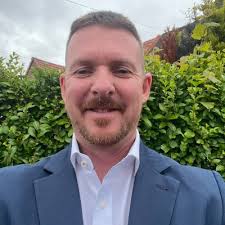 Well after fantastic 18 years at Scs my time with them has come to an end  it's been a privilege and honour to work for them looking forward to start  my new