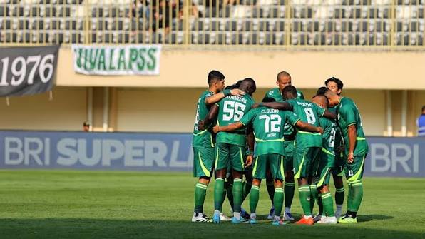 Prediksi PSS vs Borneo FC 27 Oktober 2026
