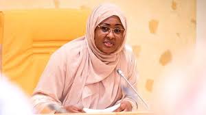 Sunaye Mambobin Kwamitin Mata Da Matasa Na Kamfen Din Buhari Da Osinbajo Premium Times Hausa