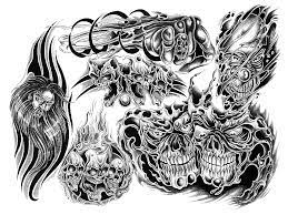 Tattoo Tattoo Design Art Flash Tattoo Body Tattoo Dragon Tattoo Background Tattoo Background Picture Tattoos