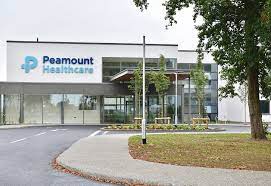 Peamount | Mac Electrics