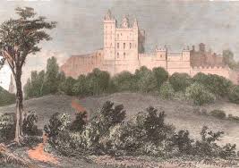 Andrew Tebbs Stories from Carr Vale and New Bolsover