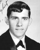 Ronnie Daugherty, Columbus, GA Georgia currently in Opp, AL USA