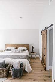 Bedroom ideas for small rooms in modern and period homes. 75 Beautiful Farmhouse Bedroom Pictures Ideas July 2021 Houzz