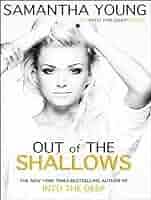 Amazon.com: Out of the Shallows: Library Edition (Into the Deep):  9781452647623: Young, Samantha, Chambliss, Renee: Libros