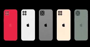 When Does The Iphone 12 Come Out Releasing Date In 2020 Iphone Iphone Design Buy Iphone