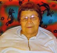Betty Gallimore Obituary