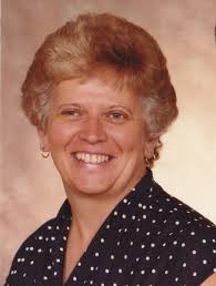 Phyllis Hendrickson Obituary